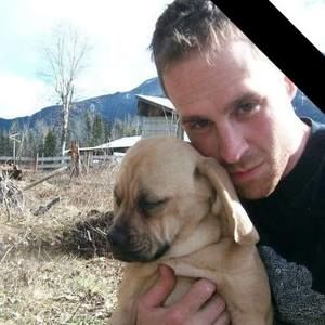 Meet your Posher, Jared